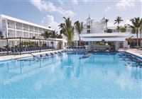 Meliá Punta Cana Beach Resort - Adults Only - Bazén - 3