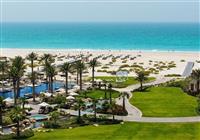 Park Hyatt Abu Dhabi Hotel & Villas - Bazén a pláž - 4