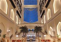 Bab Al Qasr Hotel Abu Dhabi - Lobby - 2
