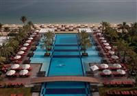 Jumeirah Zabeel Saray - Bazén a pláž - 3