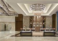 Waldorf Astoria Dubai Palm - Recepcia - 4