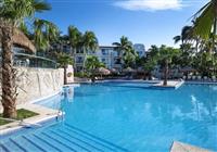 Viva Wyndham Azteca An All Inclusive Resort - Bazén - 4