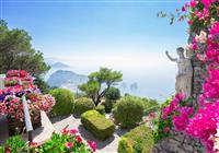 Ostrovy Tyrhénskeho mora: Ischia, Capri a Procida - 4