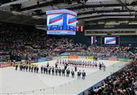 MS 2023 v hokeji: Slovensko - Česko, Slovensko - Kanada (charter) - 2