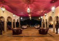 Riu Palace Zanzibar - Lobby - 4