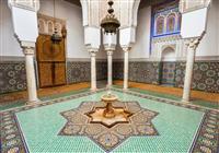 Fascinujúce Maroko, kráľovské mestá a filmové štúdiá LETECKY - 4