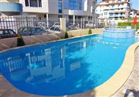 Sunny Flower - Bulharsko - Slnečné pobrežie - hotel Sunny Flower - bazén - 2