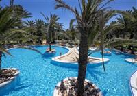 Houda Golf & Aqua Park Monastir - 4