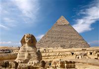 Poklad na Níle - Egyptské pyramídy, Káhira a plavba po Níle - 4
