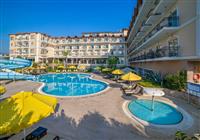 L'Oceanica Beach Resort Hotel - 4
