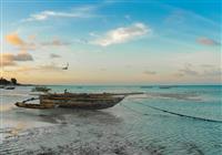 Zanzibar: Ostrov korenia a krásnych pláží - Pláž - 2