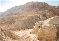 Zájazd Palestína - Izrael dva v jednom - <p>Izrael - nálezisko Kumránskych zvitkov</p> - 2