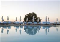 I - resort - Hotel I resort- bazén -letecký zájazd -Kréta-Stalida - 3