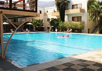 Kavros Garden Hotel - Kavros garden-Kréta-letecký zájazd -časť Garden-bazén - 4