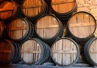 Porto - vínna cesta pre gurmánov - Navštívime lokálne vínne pivnice a spravíme si ochutnávku najlepšieho Porta. Rozdiel medzi Tawny, Ru - 4