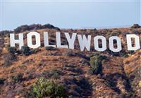 Známe mestá USA 2023 s deťmi - Los Angeles, Hollywood - asi najslávnejší nápis na svete - 2