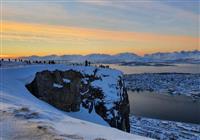 Tromso - polárna žiara - 2