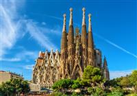 Po stopách slávnych architektov a maliarov Katalánska s pobytom - barcelonasagrada - 4