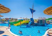 Titanic Beach Spa & Aquapark - 4