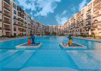 Gravity Hotel Aqua Park Hurghada (ex. Samra) - 4