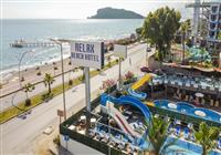 Relax Beach Hotel - 4
