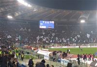 AS Rím - Udinese (letecky) - 2