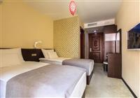 Premier - Černá Hora, Bečići, hotel Premier, pokoj typu standard - 2