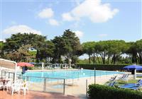 Italy Vilage, zájazd individuálnou dopravou , Taliansko - Kampania, bazén