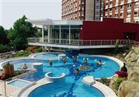 Ensana Thermal Aqua Health Spa Hotel - 2