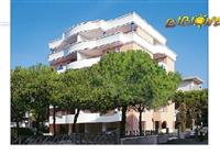 Riomar - Rezidencia RIOMAR Bibione Spiaggia, zájazdy autobusovou a individuálnou dopravou  - 2