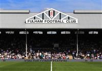 Fulham – Leeds (letecky) - 2