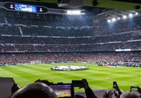 Copa del Rey: Real Madrid - FC Barcelona (letecky) - 2