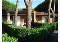 apartmány Villaggio Tivoli - 4