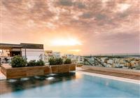 Solana Hotel & Spa - Solana Hotel & Spa - letecký poznávací zájazd s  - Malta - 3