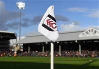 Fulham – Leicester (letecky) - 2