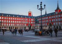 Španielsko: Madrid a Toledo - 4