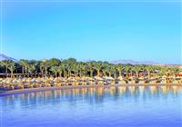 Egypt: Labranda Royal Makadi  - Pláž - 4