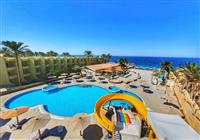 Egypt: Palm Beach Resort  - Bazény - 2