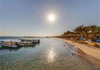 Egypt: Palm Beach Resort  - Pláž - 4