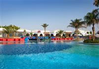 Egypt: Mercure Hurghada  - Bazény - 3