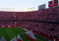 Sevilla - Manchester United (letecky) - 4