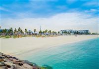 Nikki Beach Resort & Spa Dubai - 4