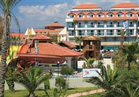 Hotel Seher Resort & Spa - 2