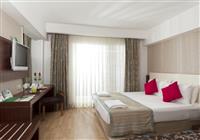Hotel Seher Resort & Spa - 4