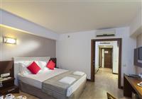 Hotel Seher Resort & Spa - 4