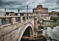 Letný Rím: Najväčšie poklady večného mesta s návštevou Vatikánskych múzeí - 4
