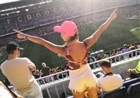 FC Barcelona ženy - Chelsea ženy (letecky) - 4