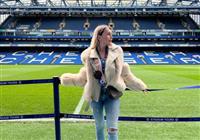 Chelsea ženy - FC Barcelona ženy (letecky) - 4