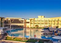 Swiss Inn Hurghada Resort (ex. Hilton Hurghada Resort) - 1