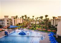 Swiss Inn Hurghada Resort (ex. Hilton Hurghada Resort) - 3